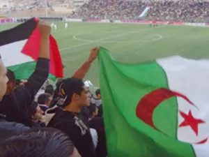 التزام تاريخي للجزائر بدعم الفلسطينيين 
