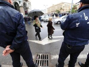 قتلت وحدة من الجيش ارهابيا وضبطت سلاح كلاشنكيوف