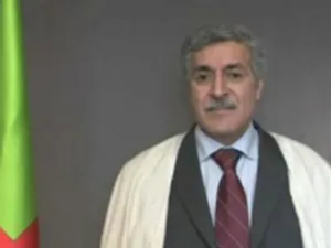فرحات مهني