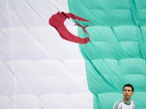 الجزائر.. حملات للجيش على الحدود