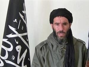 صورة عن الانترنت لمختار بلمختار