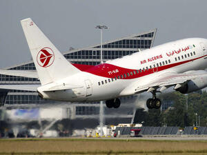 إحباط محاولات لتهريب ما يقارب 800 ألف أورو سنويا عبر مطار هواري بومدين الدولي