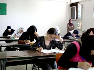 فضيحة تسريبات البكالوريا تهز الجزائر