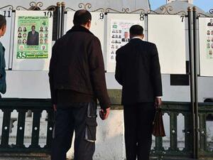 الجزائر.. إرهابي و4 مسلحين في قبضة الجيش
