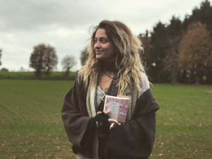 باريس جاكسون (instagram.com/parisjackson)