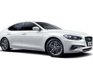 Hyundai’s All-new Azera wins prestigious Red Dot design award