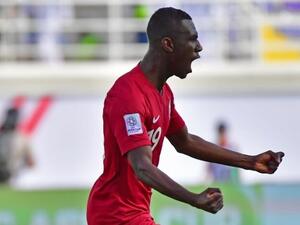 Almoez Ali