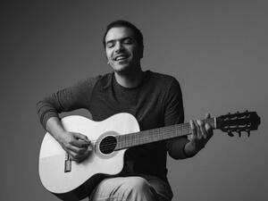 Amir also designed the sound and produced the original score for the world's first virtual reality short animated film titled "Lily & Snout"