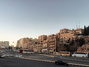 مشروع خدمي يربط مصر بالأردن والسعودية والعراق