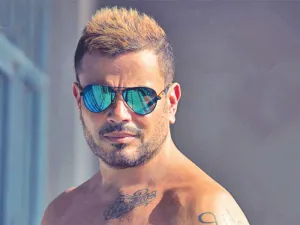 عمرو دياب