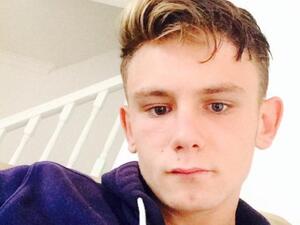 Jordan Easton (Twitter)