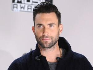 Adam Levine (Twitter)