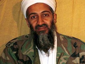 Osama Bin Laden (Twitter)