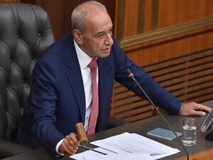 Speaker Nabih Berri (Twitter)