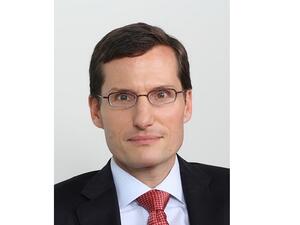 Andrew Torre, Regional President at Visa