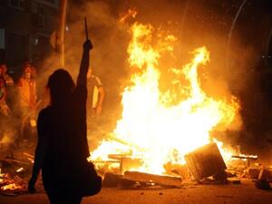  ثمانية ضحايا تحت سن 18