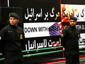  "اتهامات جنائية فضفاضة ومبهمة بشكل كبير" أفضت إلى "ظلم بين".