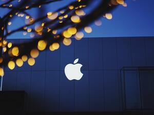 After posting Tuesday strong earnings and revenue for the April-May period this year, Apple shares gained 5.9 percent Wednesday on the New York Stock Exchange. (Pixabay)