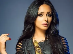ميس حمدان 