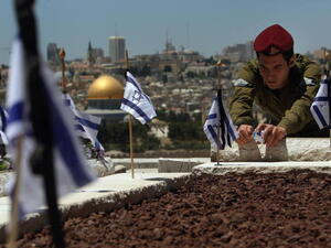 الجيش الإسرائيلي: موقفنا قوي بسبب ضعف الدول العربية
