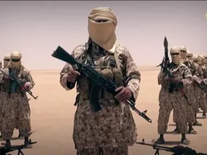 الحوثيون يزعمون قتل أمير تنظيم الدولة باليمن
