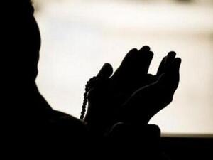 دعاء لطرد الشيطان