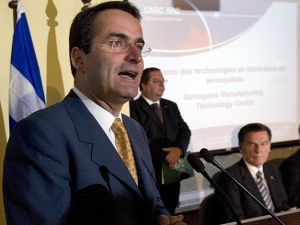 جان لابيير توفي أثناء توجهه لحضور جنازة والده - أرشيف