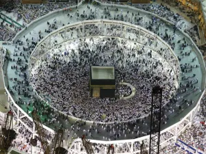 5 مستويات للمطاف في رمضان المقبل - ارشيف 