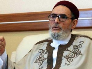 تركيا تقود وساطة لاقناع مفتي ليبيا السابق بتأييد المجلس الرئاسي