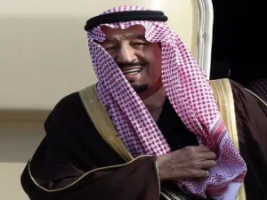 السعودية تتبرع بـ 10 ملايين دولار لإنشاء مركز لمكافحة الإرهاب النووي - ارشيف 