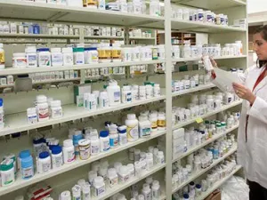 In December, the ministry's recorded 189 drug in short supply but had available substitutes and 43 drugs in short supply with no substitute. (Twitter)