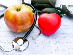 Those who lack motivation to commit to healthier lifestyles can sometimes be encouraged with incentives or rewards. (Shutterstock)