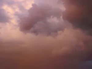 Ionisation technology for rainmaking relies on several factors, including humidity, wind direction and the existence of updraft winds that help raise the emitted ions up to the clouds. (Shutterstock)