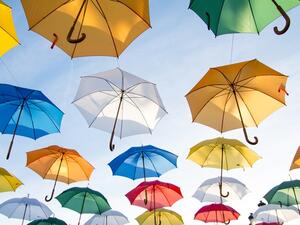 Cloud seeding, invented in 1946, can enhance the ability of clouds to produce precipitation. (Pexels)