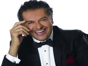 راغب علامة يطرح (تركني لحالي)