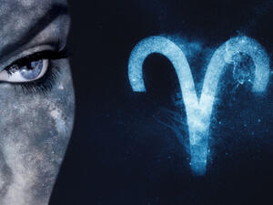 تتميز أنثى الحمل بإمتلاكها لروح الطفولة الدائمة

