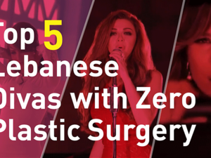Here are the top 5 Divas that chose not to change their features with surgery