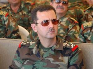 The Syrian ambassador's comments came on the heels of a US-drafted resolution at the UN condemning the alleged use of chemical weapons by the Syrian government in 2013. (AFP/File)