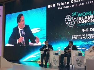 “Blockchain applications have great potential in helping financial institutions to securely collect data from multiple sources to transform the customer experience.” - Fadi Hani, VP of ME, Africa and Turkey at Avaya 