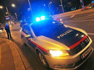 Austrian Police urge public to be on the lookout (AFP/File Photo)