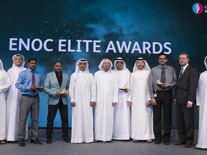 ENOC Awards 2017