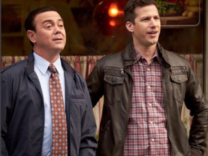 (IG: brooklyn99fox)
