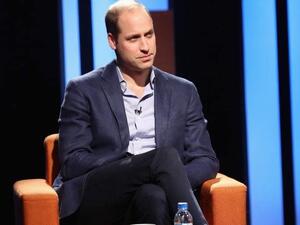 Prince William (Twitter)