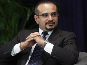Bahrain's Crown Prince has overseen growth in the Kingdom