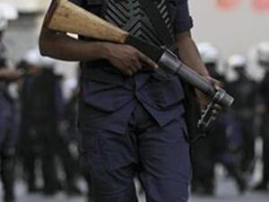 التحريات تشير إلى تلقي العشرات من المقبوض عليهم تدريبات في معسكرات تابعة للحرس الثوري 