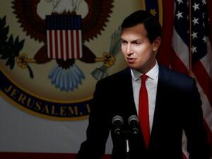 ared Kushner (Twitter)