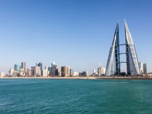 Most expats in the region agree that it is not necessary to speak Arabic to get by in everyday life, especially in Bahrain, Oman, and the UAE, where Arabic and English are the main business languages. (File photo)