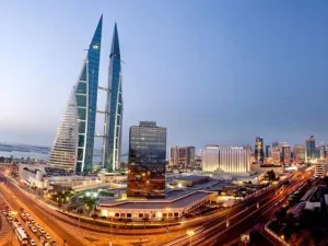 Bahrain has signed an agreement with China that will facilitate tour operators to send large groups to Bahrain this year. (File photo)