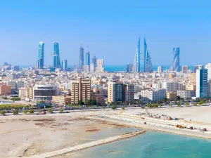 Bahrain is implementing a royal order to provide 40,000 units for citizens with housing projects nationwide. (File photo) 