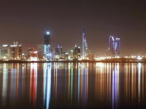 Bahrain's capital Manama. (AFP/ File Photo)